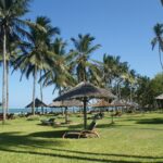 Kenya beach safari escapes