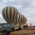 Kenya Safari Packages