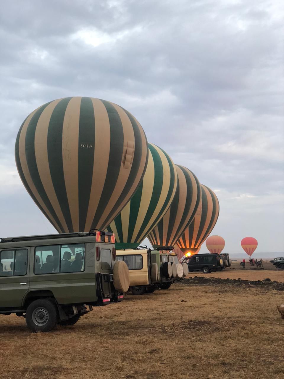 Kenya Safari Packages