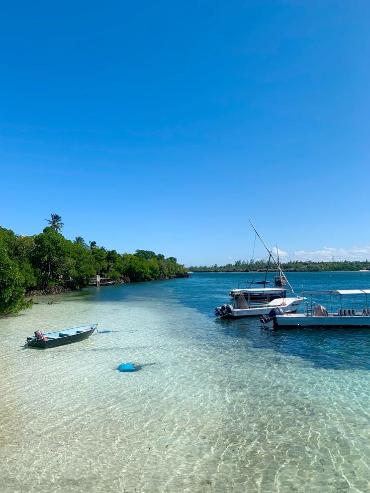 Affordable Family Holiday Kenya