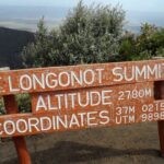 Mt Longonot hiking guide